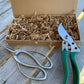 Garden Gift Box - Pruners and Snips