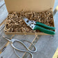 Garden Gift Box - Pruners and Snips