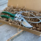 Garden Gift Box - Pruners and Snips
