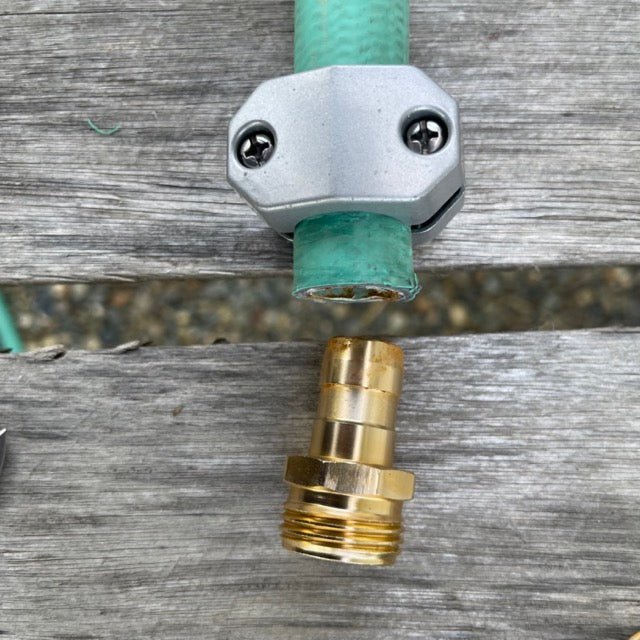 Garden Water Hose Repair Kit