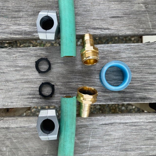 Garden Water Hose Repair Kit