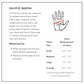 Extreme Gear Fingerless Gloves