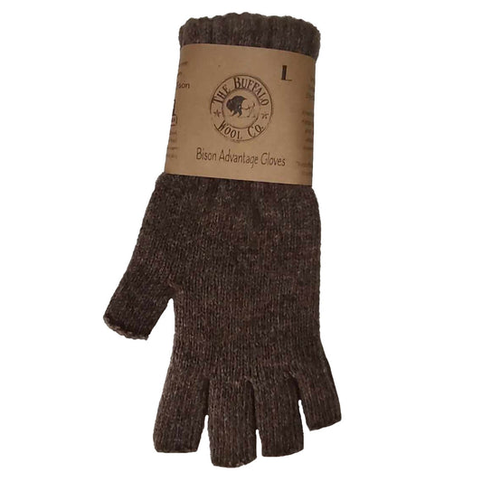 Advantage Fingerless Gloves