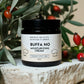 Unscented Bison Tallow Moisturizing Cream NEW Glass Jar