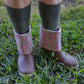 Kenai - Ultralight Gear Boot Sock