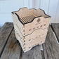 Maple Seed Sifter Set | Made in USA
