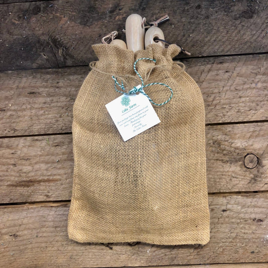 Planting Efficiency Tool Set | Bulbs & Seeds