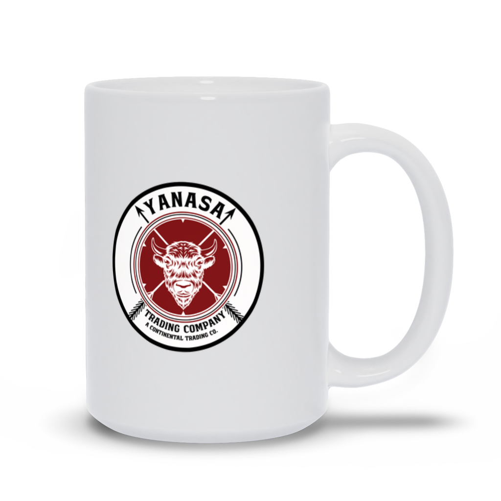 Yanasa Trading Company Mugs