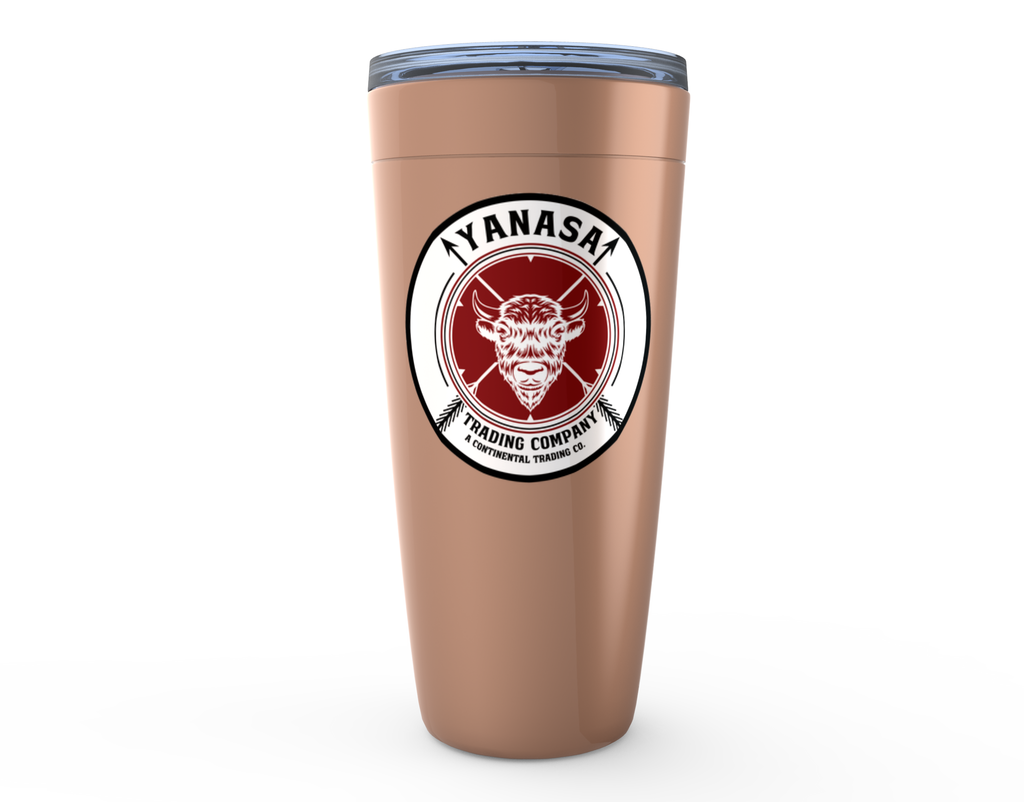 Yanasa Trading Co Viking Tumblers