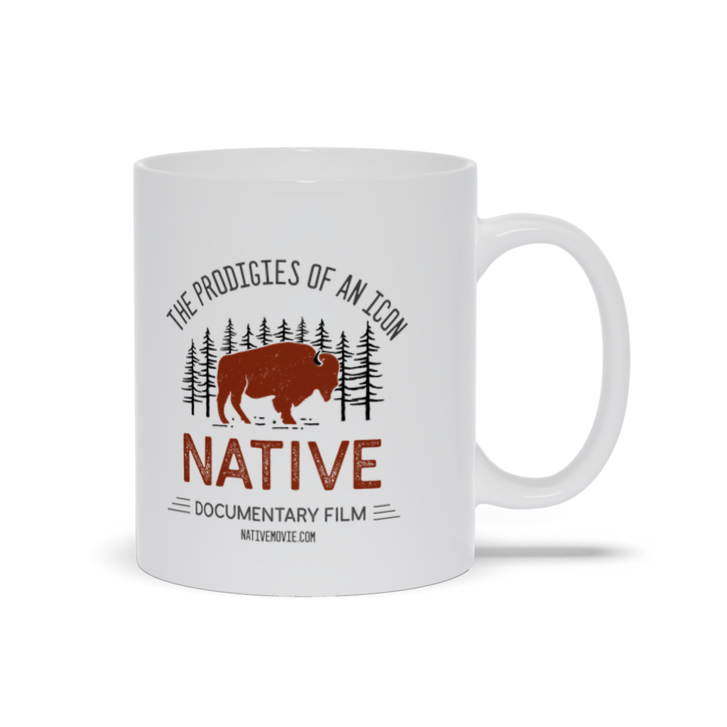 Native Film Mugs