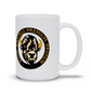 Bison Natures Premium Protein Mugs