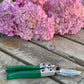 Gardening Gift Box -  Belt, Hori Hori and Pruners