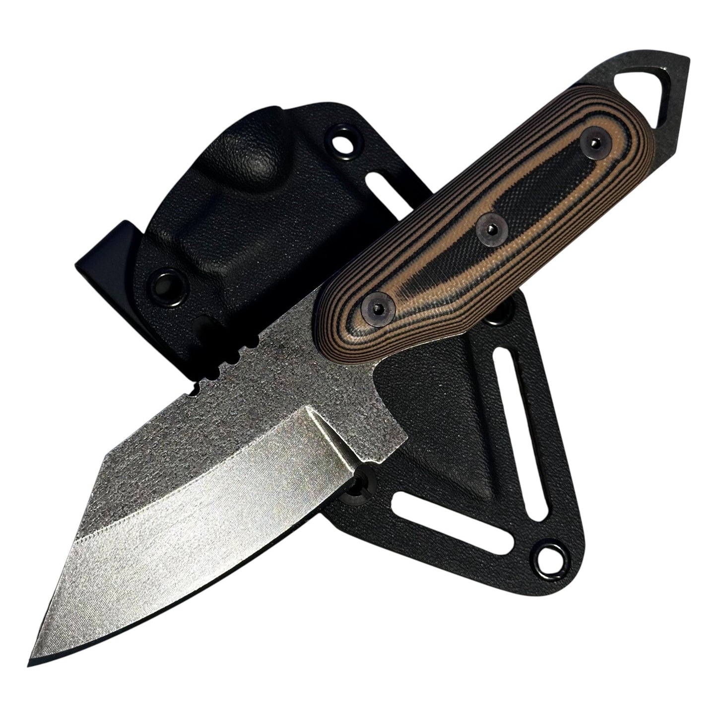 2026 US Tanto