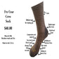 Pro Gear Crew Socks