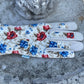 Women's Floral Gardening and Project Gloves "The Caroline"