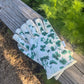 Women's Floral Gardening and Project Gloves "The Seamair"